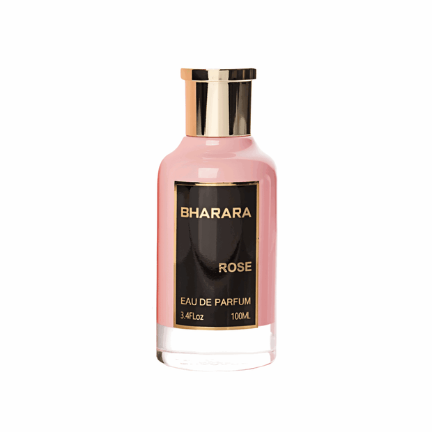 Bharara, Rose, Eau De Parfum, Για Γυναίκες, 100 ml