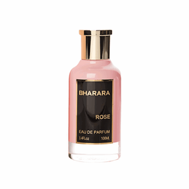 Bharara, Rose, Eau De Parfum, Γυναικείο, 100 ml