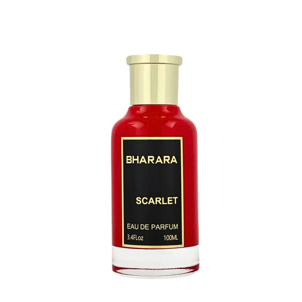 Bharara, Scarlet, Eau De Parfum, Για Γυναίκες, 100 ml