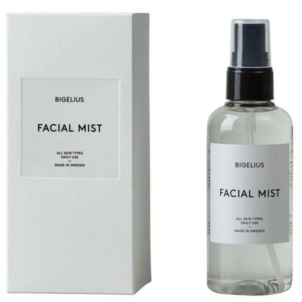 Bigelius, Facial Mist, Refreshing, Mist Spray, Για το Πρόσωπο, 200 ml