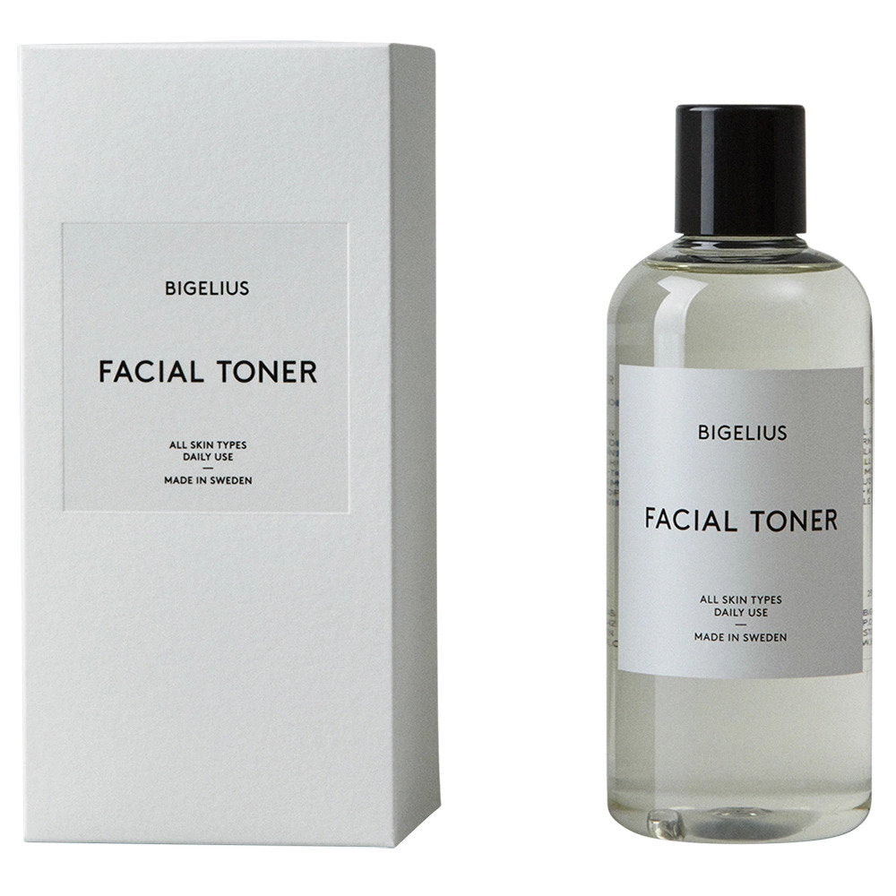 Bigelius, Facial Toner, Cleansing & Ενυδατικό, Cleansing Toner, 100 ml