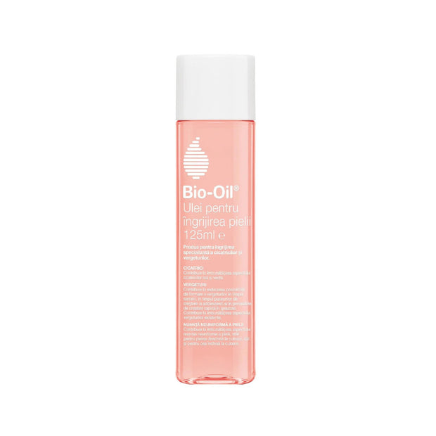 Bio-Oil, Bio-Oil, Anti-Marks, Έλαιο Σώματος, Για Όλο το Σώμα, 125 ml