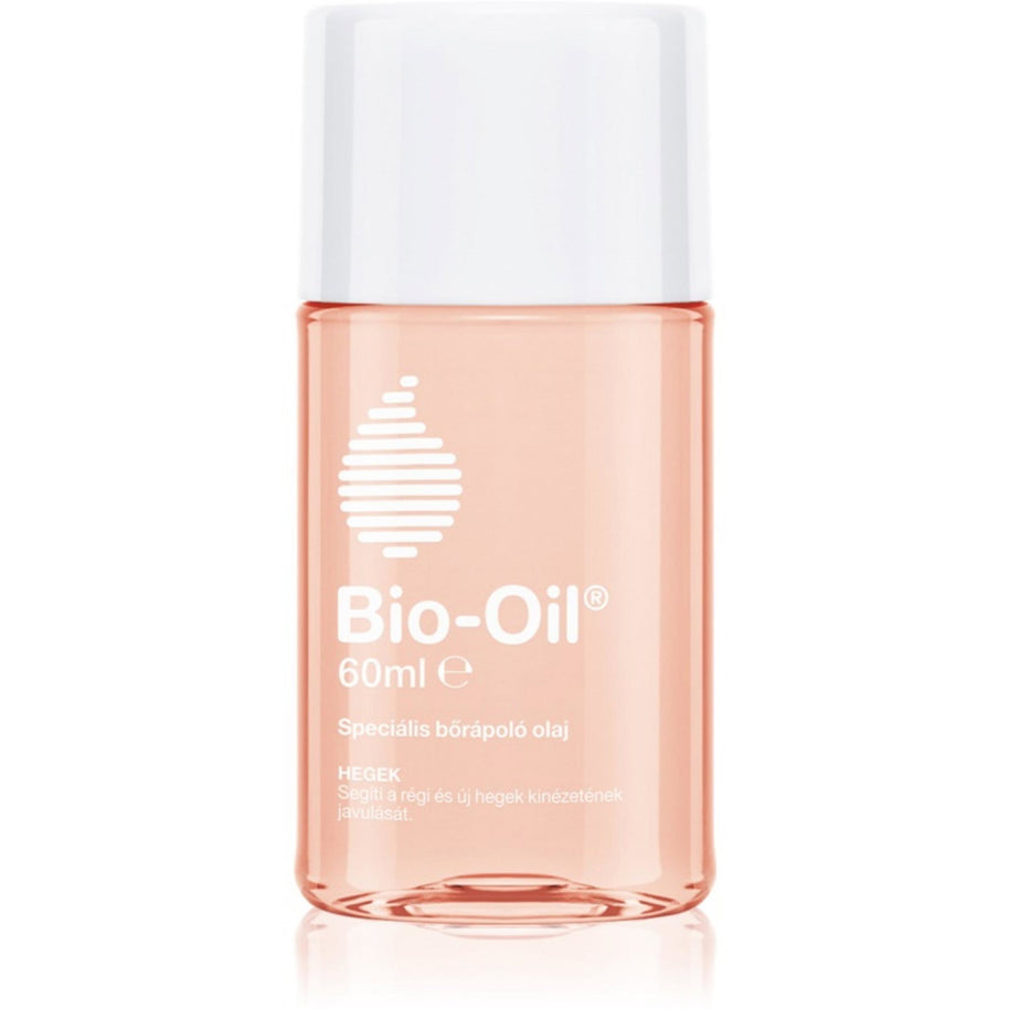 Bio-Oil, Bio-Oil, Anti-Stretch Marks, Έλαιο, 60 ml *Tester