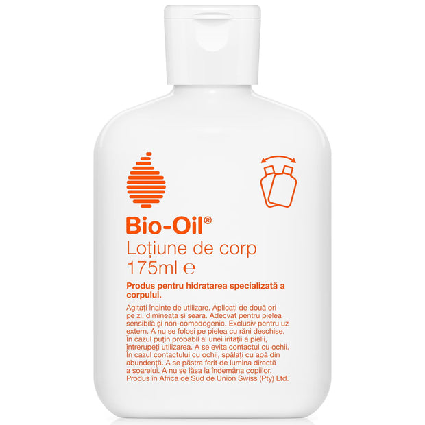 Bio-Oil, Bio-Oil, Ενυδατικό, Λοσιόν Σώματος, 175 ml