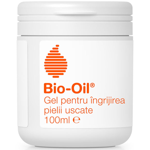 Bio-Oil, Bio-Oil, Ενυδατικό, Daily, Gel Cream, 100 ml