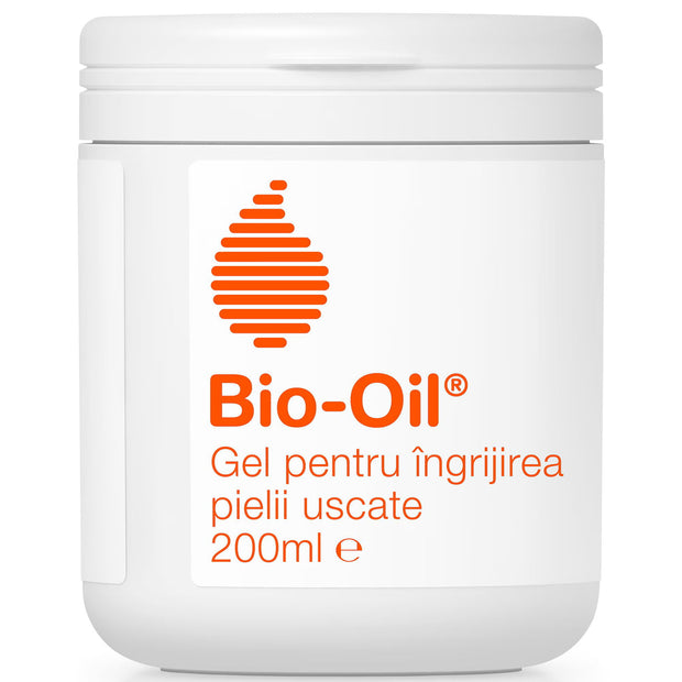 Bio-Oil, Bio-Oil, Ενυδατικό, Daily, Gel Cream, 200 ml