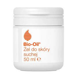 Bio-Oil, Bio-Oil, Ενυδατική, Daily, Gel Cream, 50 ml