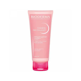 Bioderma, Crealine, Ενυδατικό, Gel Καθαρισμού, Για το Πρόσωπο, 100 ml