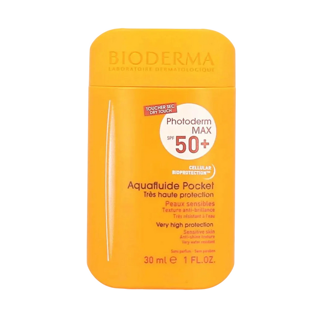 Bioderma, Photoderm Max, Ενυδατικό, UV Protection, Sunscreen Fluid, Για το Πρόσωπο, SPF 50+, 30 ml
