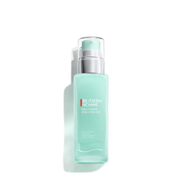 Biotherm, Aquapower, Ενυδατικό, Mornings, Gel, Για το Πρόσωπο, 75 ml *Tester