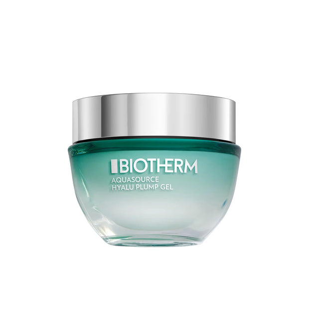 Biotherm, Aquasource Hyalu Plump, Ενυδατικό, Day and Night, Gel Cream, Για το Πρόσωπο, 50 ml
