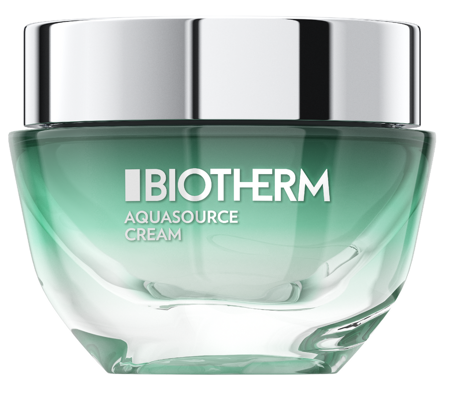 Biotherm, Aquasource, Ενυδατική, Κρέμα Προσώπου, 50 ml
