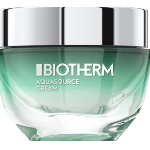 Biotherm, Aquasource, Ενυδατική, Κρέμα Προσώπου, 50 ml