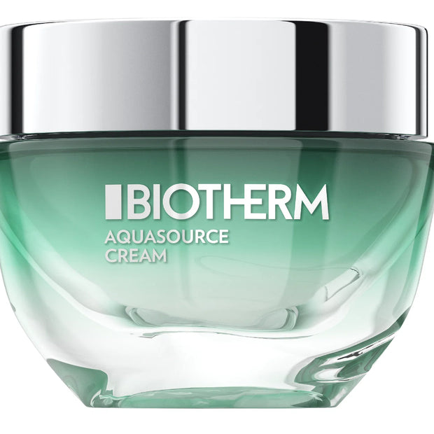Biotherm, Aquasource, Ενυδατικό, Κρέμα Προσώπου, 50 ml