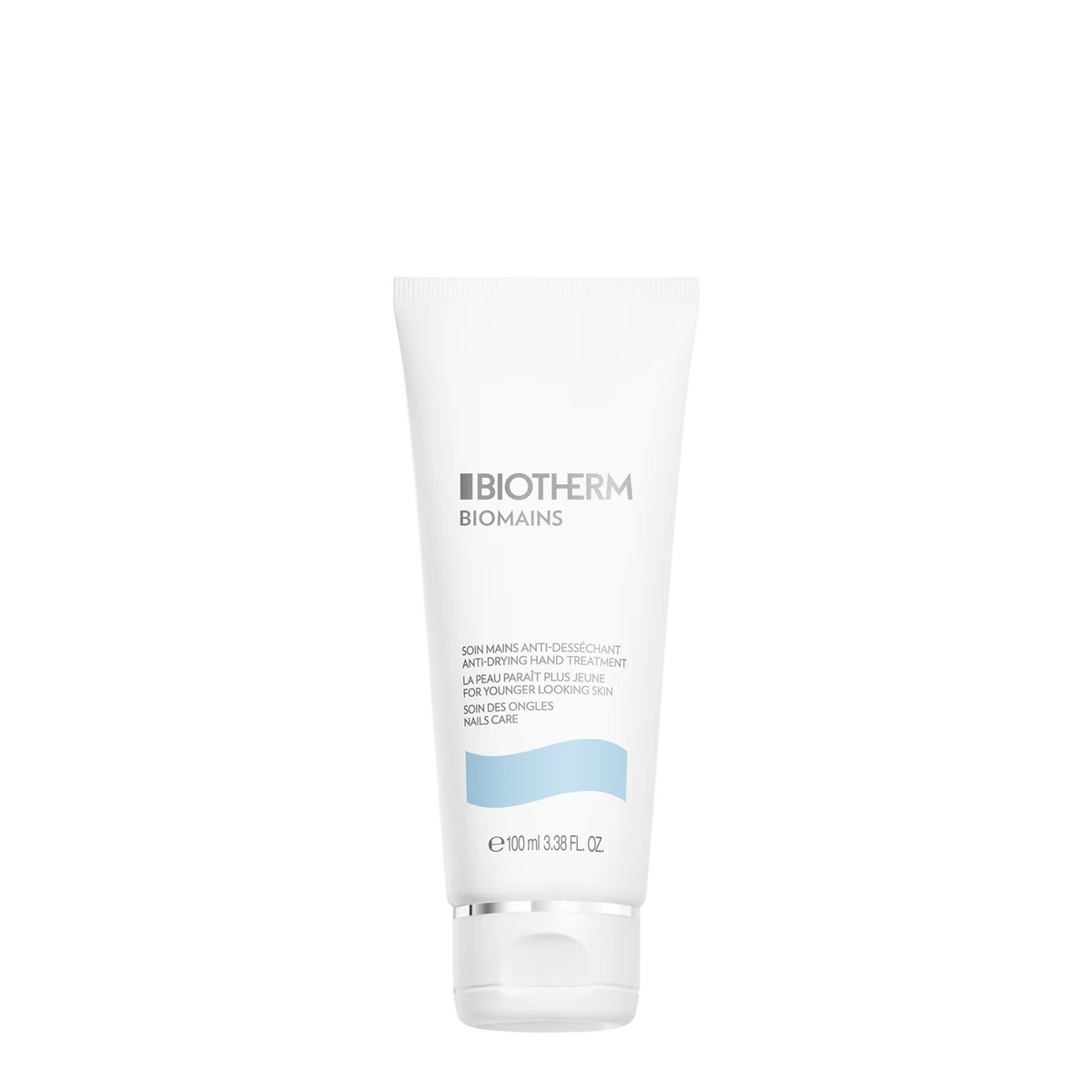 Biotherm, Biomains, Ενυδατική, Hand & Nail Cream, 100 ml