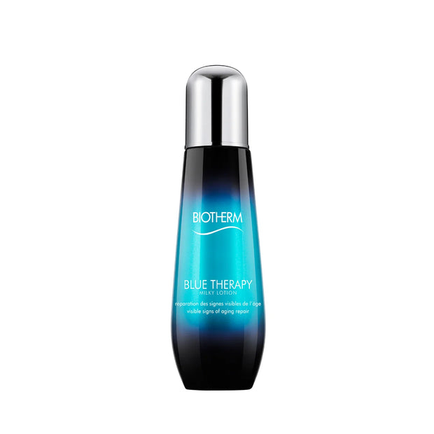 Biotherm, Blue Therapy, Αντιγήρανσης, Γαλάκτωμα, Για το Πρόσωπο, 75 ml