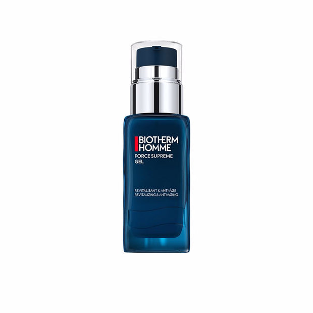 Biotherm, Force Supreme, Αντιγήρανσης, Gel, Για το Πρόσωπο, 50 ml *Tester