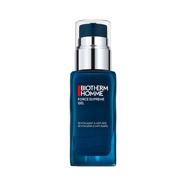 Biotherm, Force Supreme, Αντιγήρανσης, Gel, Για το Πρόσωπο, 50 ml