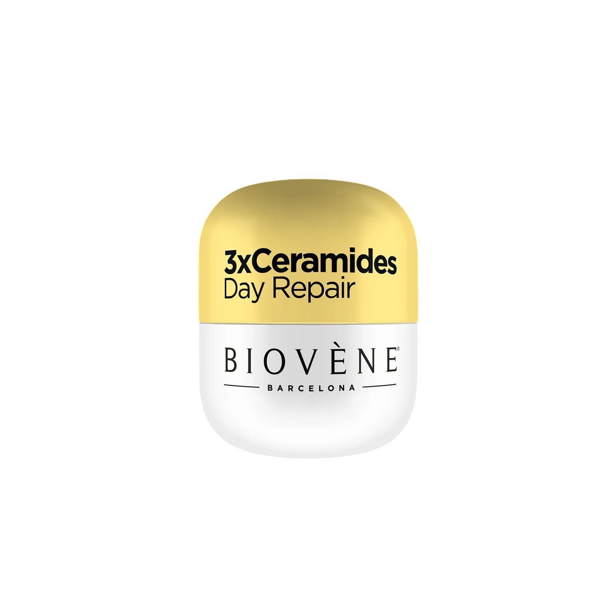 Biovene, 3xCeramides, Intense Hydration, Κρέμα Ημέρας Για το Πρόσωπο, 50 ml