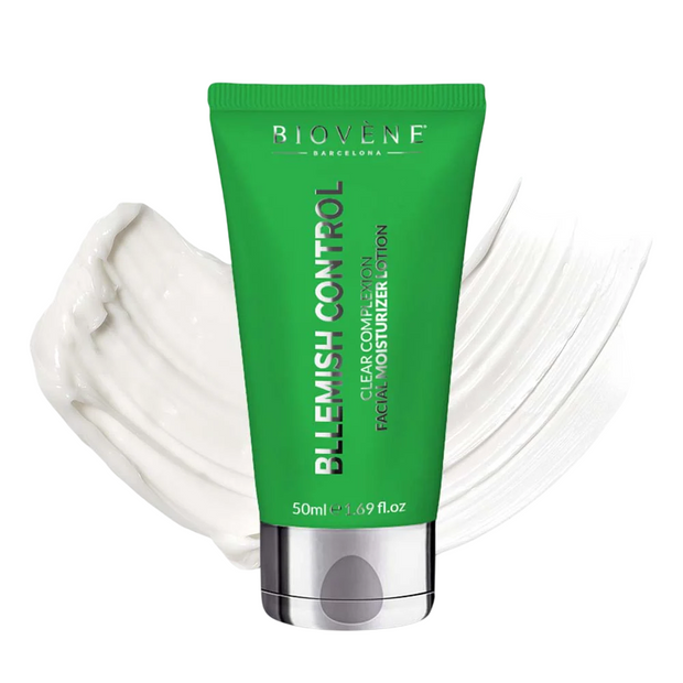Biovene, Biovene, Ενυδατική, Lotion, Για το Πρόσωπο, 50 ml *Tester
