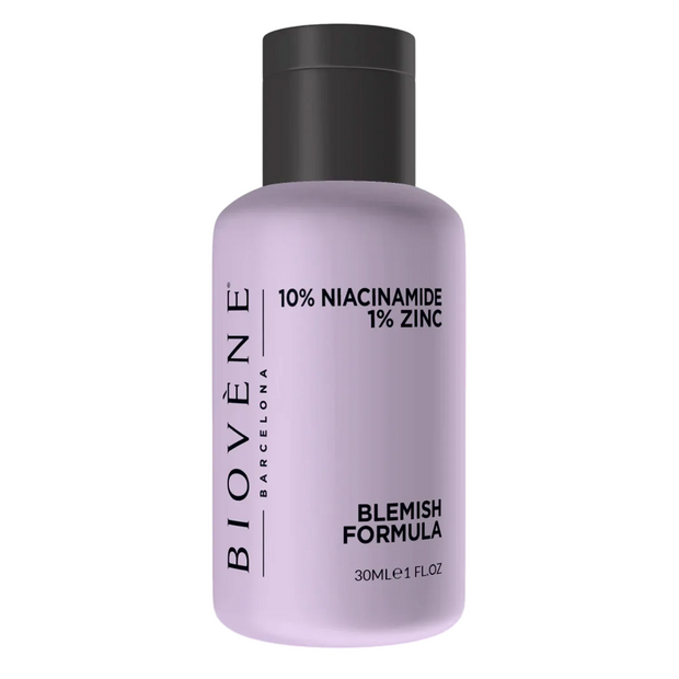Biovene, Blemish Formula, 10% Niacinamide, Pore Tightening, Ορός, Για το Πρόσωπο, 30 ml