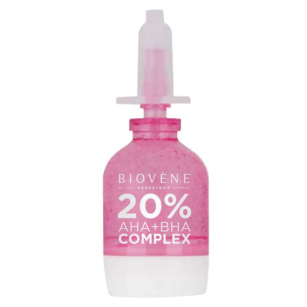 Biovene, Blemish S.O.S Emergency-Pro, 20% Aha +Bha Complex, Anti-Acnee, Local Treatment Ορός, Για το Πρόσωπο, 10 ml *Tester