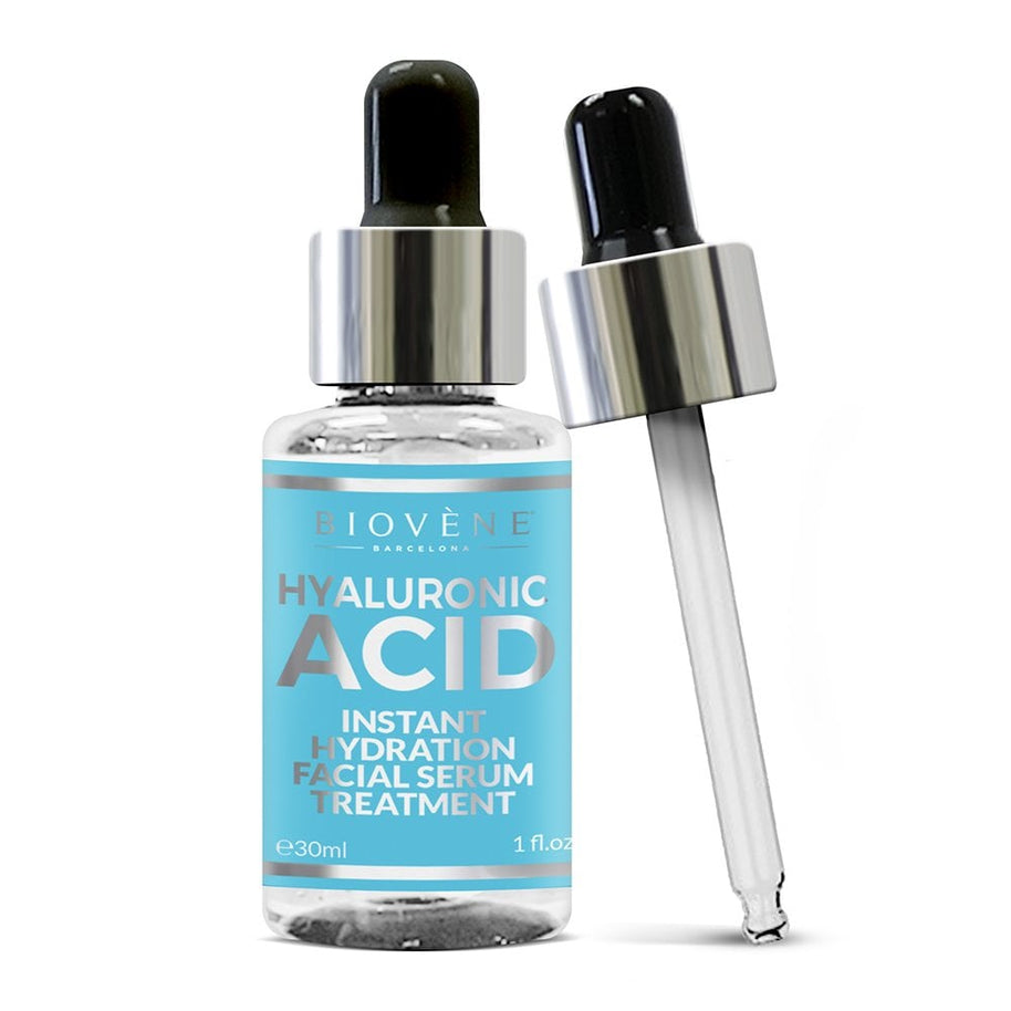 Biovene, Hyaluronic Acid, Collagen, Intense Hydration, Ορός Προσώπου, 30 ml *Tester