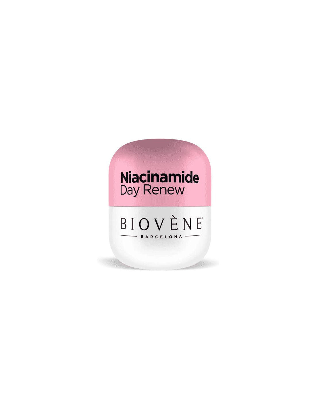 Biovene, Niacinamide, Αντιγήρανσης, Κρέμα Προσώπου, 50 ml