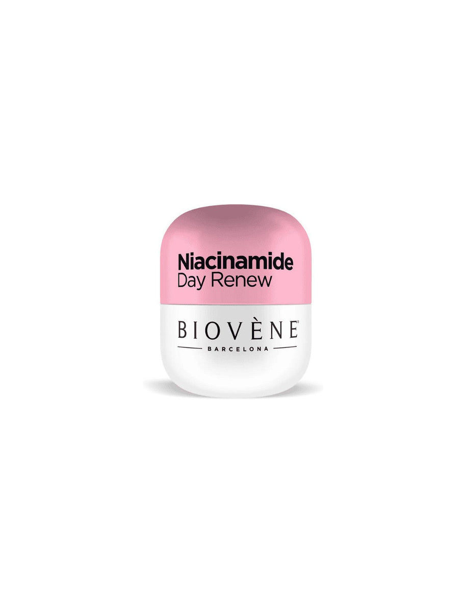 Biovene, Niacinamide, Αντιγήρανσης, Κρέμα Προσώπου, 50 ml