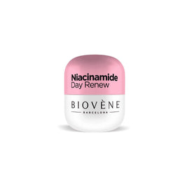 Biovene, Niacinamide, Αντιγήρανσης, Κρέμα Προσώπου, 50 ml