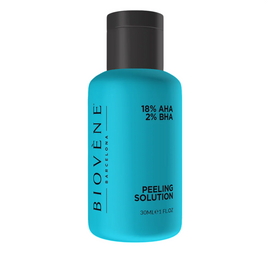 Biovene, Peeling Solution, 18% AHA, Even Skin Tone, Ορός Προσώπου, 30 ml