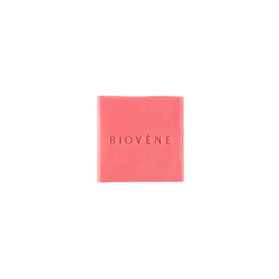 Biovene, Pink Heaven, Hair Σαμπουάν Bar, Θρεπτική, 40 g
