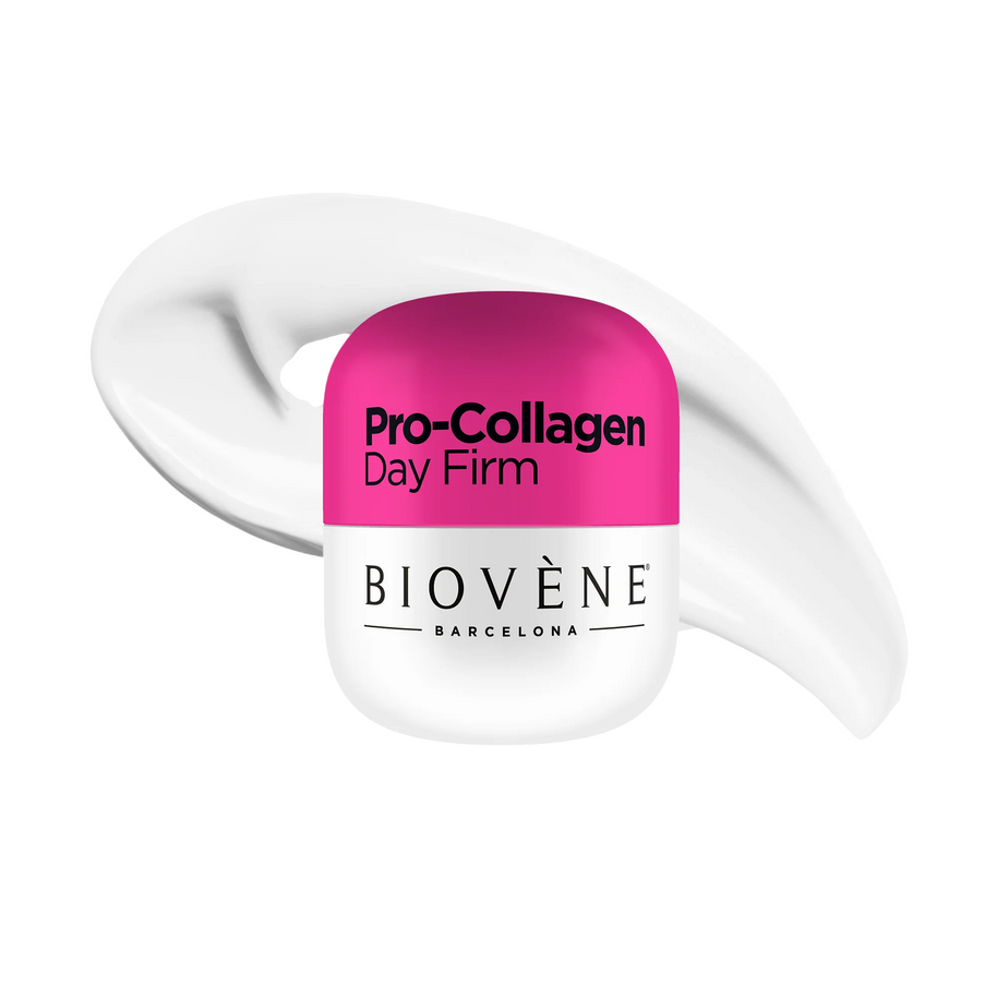 Biovene, Pro-Collagen, Σύσφιξης, Κρέμα Ημέρας Για το Πρόσωπο, 50 ml