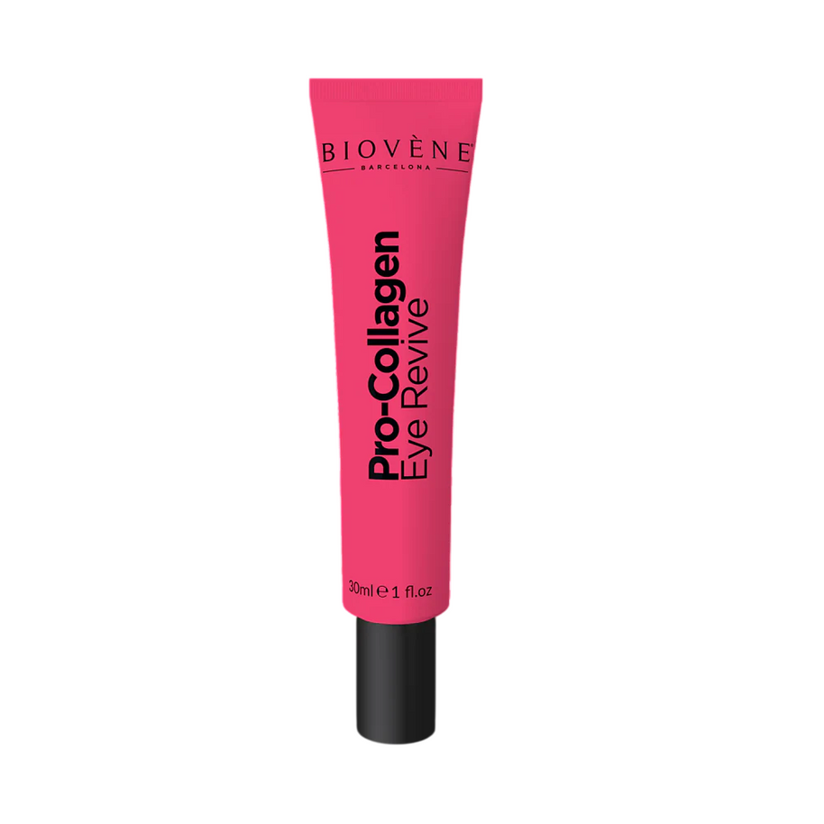 Biovene, Pro-Collagen, Σύσφιξης, Κρέμα Ματιών, 30 ml
