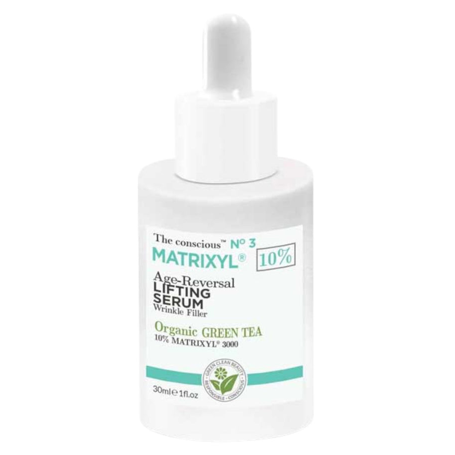 Biovene, The Conscious No.3, Lifting & Σύσφιξης, Ορός, Για το Πρόσωπο, 30 ml *Tester