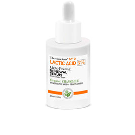 Biovene, The Conscious No.2, Lactic Acid, Peeling, Ορός, Για το Πρόσωπο, 30 ml