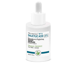 Biovene, The Conscious No.5, Salicylic Acid, Anti-Spots & Lightener, Ορός Προσώπου, 30 ml *Tester