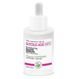 Biovene, The Conscious No.9, Glycolic Acid, Απολέπισης, Ορός, Για το Πρόσωπο, 30 ml