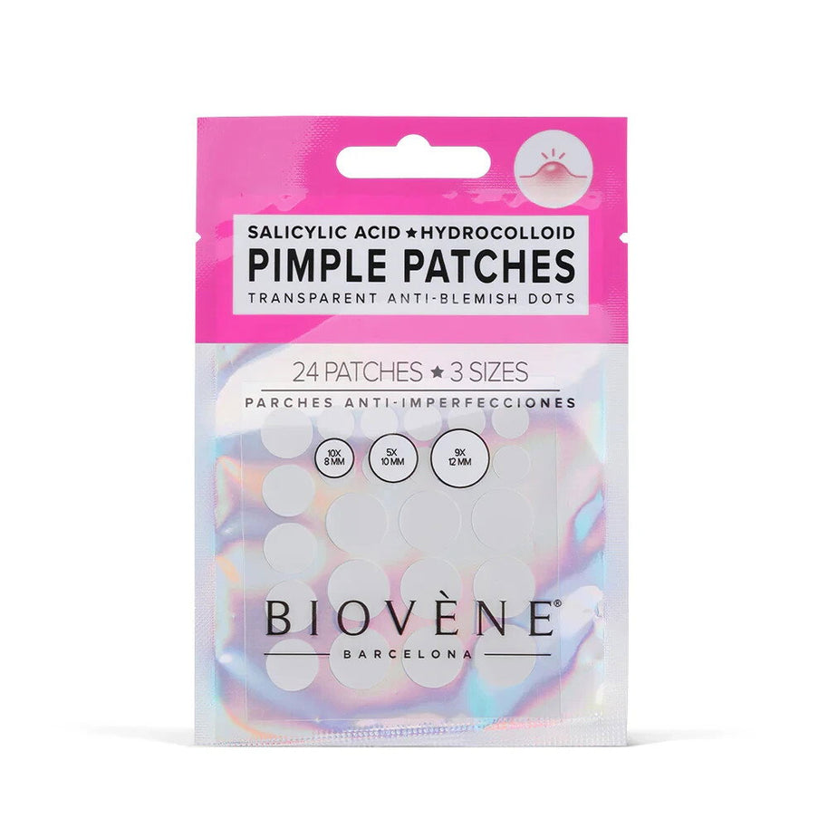 Biovene, Watermelon + Peptides, Βάλσαμο Χειλιών, 8 g