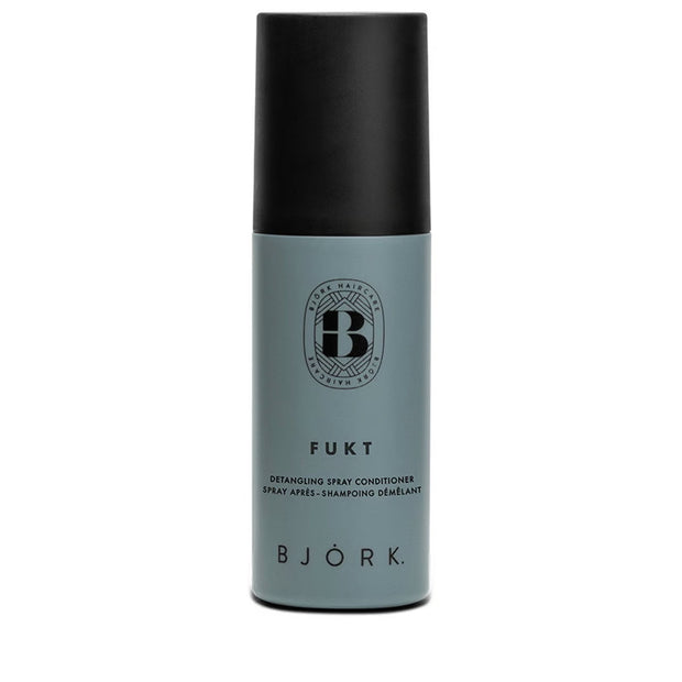 Bjork, Fukt, Spray Μαλλιών Treatment, Detangle, 150 ml