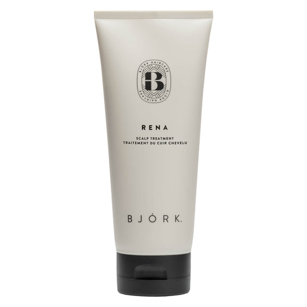 Bjork, Rena, Scalp Cream Treatment, For Καταπραϋντικό, 200 ml