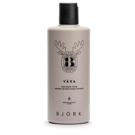 Bjork, Vaxa Kids, Ενυδατικό, Shower Mousse, 300 ml