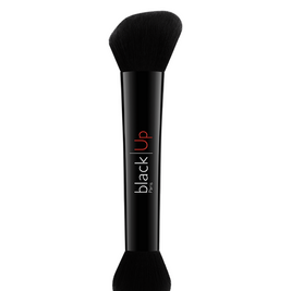 Black Up, Black Up, Contour, Multi Face Brush