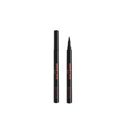Black Up, M'eye Love, Αδιάβροχο, Precise, Μολύβι Eyeliner, Black, 1 g