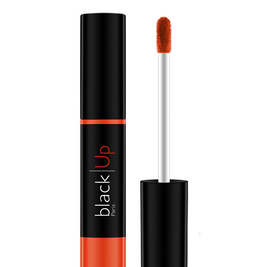 Black Up, Rouge a Levres, Matte, Υγρό Κραγιόν, 02, 7 ml