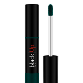 Black Up, Rouge a Levres, Matte, Υγρό Κραγιόν, 12, 7 ml