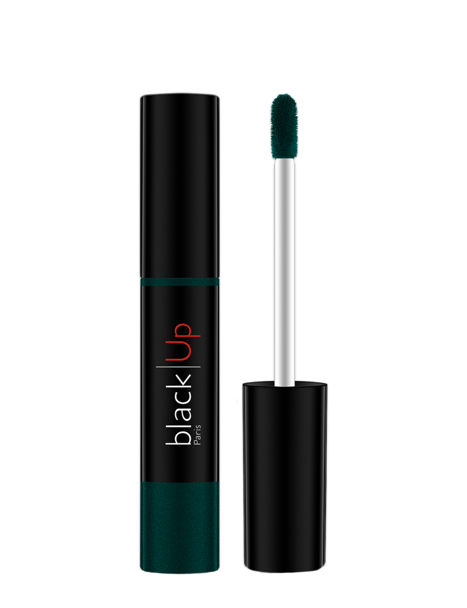 Black Up, Rouge a Levres, Matte, Υγρό Κραγιόν, 12, 7 ml