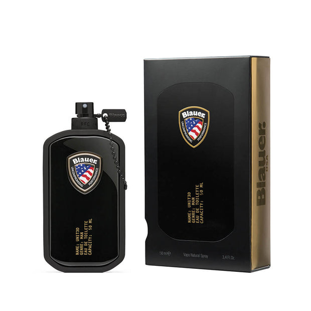 Blauer, Man, Eau De Toilette, Για Άνδρες, 50 ml