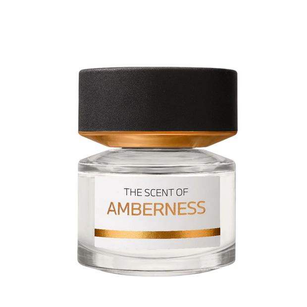 BMW, The Scent Of Amberness, Eau De Parfum, Για Άνδρες, 100 ml