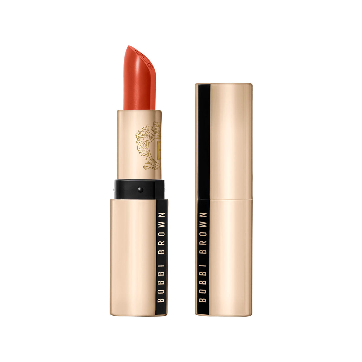 Bobbi Brown, Luxe, Ενυδατική, Cream Κραγιόν, 505, City Dawn, 3.5 g